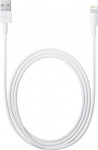 Καλώδιο Σύνδεσης Apple Lightining-USB 1m MD818ZM/A (Retail)