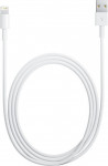 Καλώδιο Σύνδεσης Apple Lightining-USB 2m MD819ZM/A (Retail)