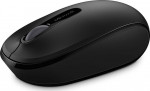 Mouse Microsoft Wireless1850 Black