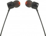 Ακουστικά Handsfree JBL T110 Black