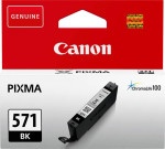 Μελάνι Canon CLI-571 Black
