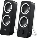 Speakers Logitech 2.0 Z200 Black