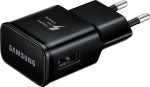 Charger Samsung Fast Charging Type C 15W EP-TA20EBECGWW 1,5M Black