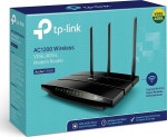 WiFi Modem/Router TP-Link VDSL Archer VR400 AC1200 v3
