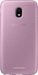 Θήκη Back Cover Samsung J3 (2017) J330 EF-AJ330TPEGWW Pink Original