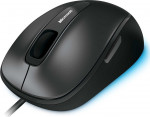 Ποντίκι Microsoft Comfort 4500 Black