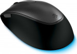 Mouse Microsoft Comfort 4500 Black
