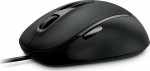Ποντίκι Microsoft Comfort 4500 Black