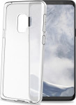 Θήκη Back Cover Celly Samsung Galaxy S9 G960F Transparent GELSKIN791