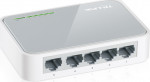 Switch 5 Port TP-Link 10/100M TL-SF1005D V16