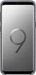 Case Back Cover Samsung S9 G960F Hyperknit EF-GG960FJEGWW Grey Original