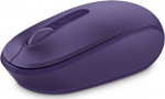 Ποντίκι Microsoft Wireless 1850 Purple