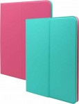 Tablet Case INOS  7"-8" Universal Pink-Green