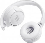 Headphones Bluetooth JBL Tune 500BT Λευκό