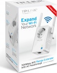 WiFi Repeater TP-Link TL-WA860RE v5