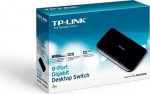Switch TP-Link TL-SG1008D V9