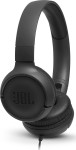 Headphones JBL Tune 500 Μαύρο