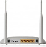 WiFi Modem/Router TP-Link TD-W8961N v3