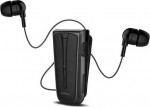 Headset Bluetooth iPro RH219s Retractable Black-Grey