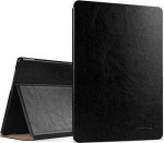 Tablet Case Kaku 10,5" Samsung Tab A T590/T595 Black