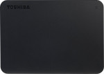 Eξωτερικός Δίσκος Toshiba  2.5'' 4TB Canvio Basics Usb 3.0