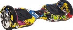 Hoverboard Urbanglide 65 Lite Multicolor