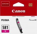 Ink  Canon CLI-581M Magenta