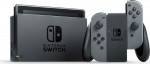 Console Nintendo Switch Joy-Con Grey