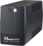UPS Powertech 1050VA PT-1050
