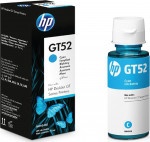 Μελάνι HP GT52 Cyan