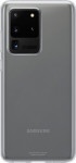 Case Back Cover Samsung S20 Ultra G988 EF-QG988TTEGEU Transparent Original