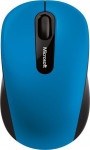 Mouse Microsoft Bluetooth 3600 Azul