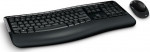 Keyboard & Mouse Microsoft Wireless 5050 Comfort GR