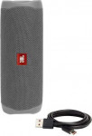 Speaker Bluetooth JBL Flip 5 Grey