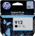Ink HP 912 Black