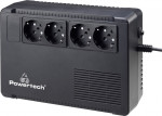 UPS Powertech 950VA PT-950C
