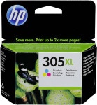 Ink HP 305XL Color
