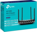 WiFi Router TP-Link Archer C6 AC1200 v2.0