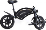 Ηλεκτρικό Ποδήλατο Urbanglide e-Bike 140