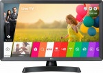 TV Monitor LG LED 28TN515S-PZ 28" Smart HD