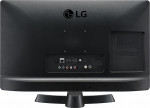 TV Monitor LG LED 24TN510S-PZ 24" Smart HD