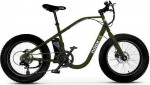 Ηλεκτρικό Ποδήλατο Nilox Doc e-Bike J3