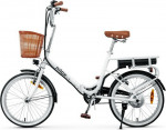 Ηλεκτρικό Ποδήλατο Nilox Doc e-Bike J1