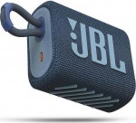 Ηχείο Bluetooth JBL Go 3 Blue