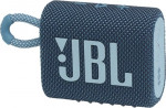 Speaker Bluetooth JBL Go 3 Blue