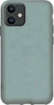 Case Back Cover SBS Apple iPhone 12 Mini Cover Oceano TEOCNCOVIP12G Green