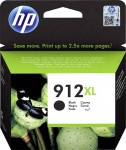 Ink HP 912XL Black