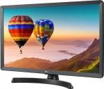 TV Monitor LG LED 28TN515V-PZ 28" HD