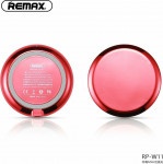 Charger Remax Wireless Quick Charge QI RP-W11 Red