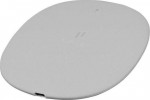 Charger Puridea Fast Wireless Charger Qi M01 Grey